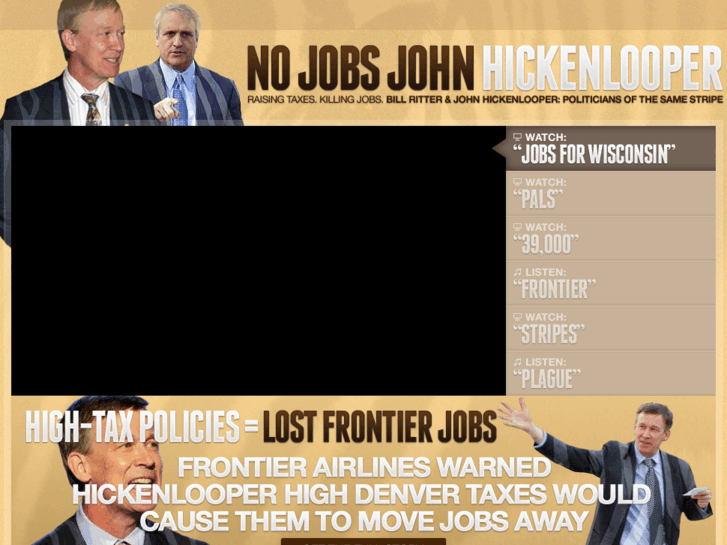 www.nojobsjohn.com