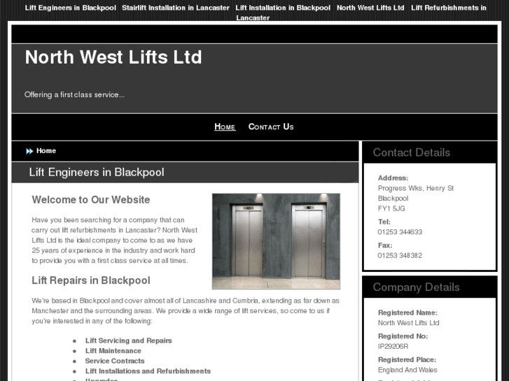 www.northwestlifts.biz