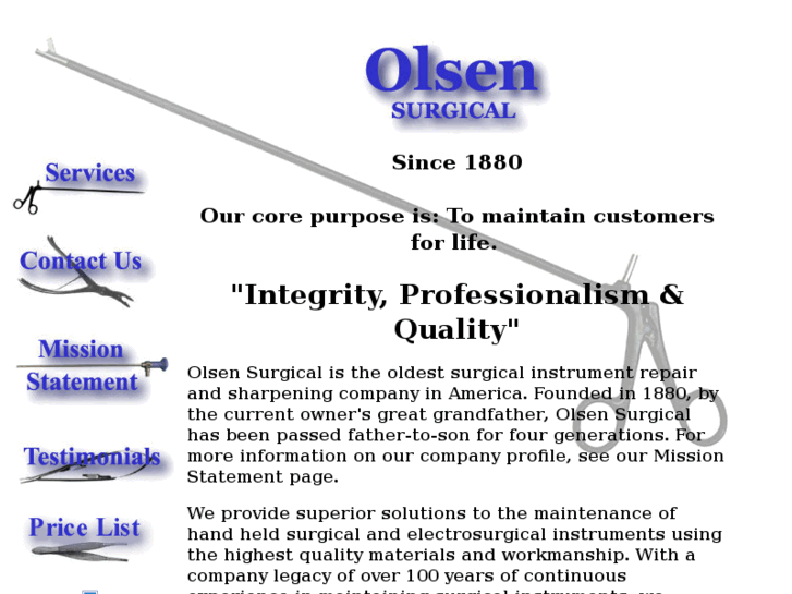 www.olsensurgical.com