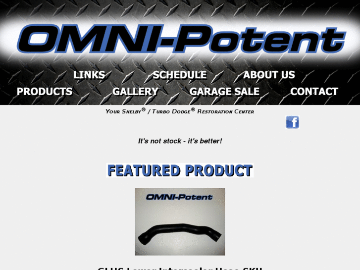 www.omnipotentparts.com