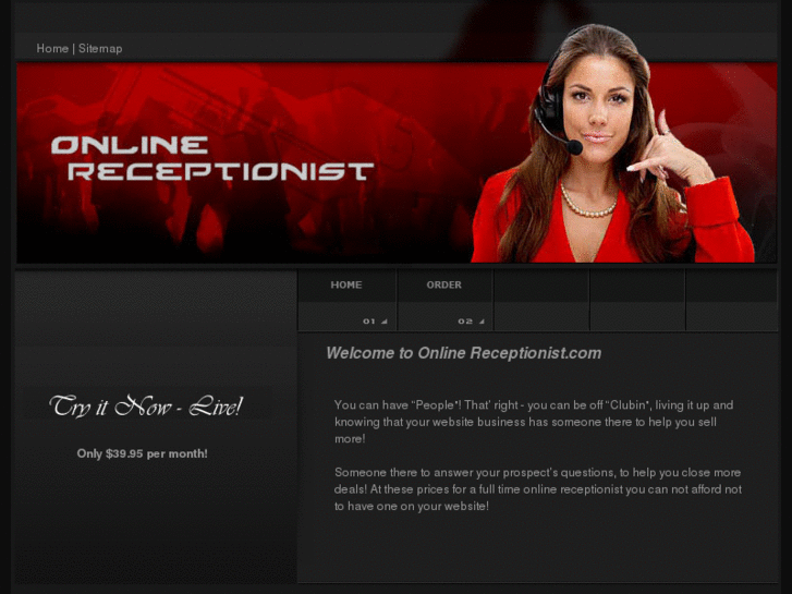 www.onlinereceptionist.com