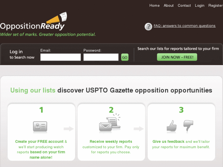 www.oppositionready.com