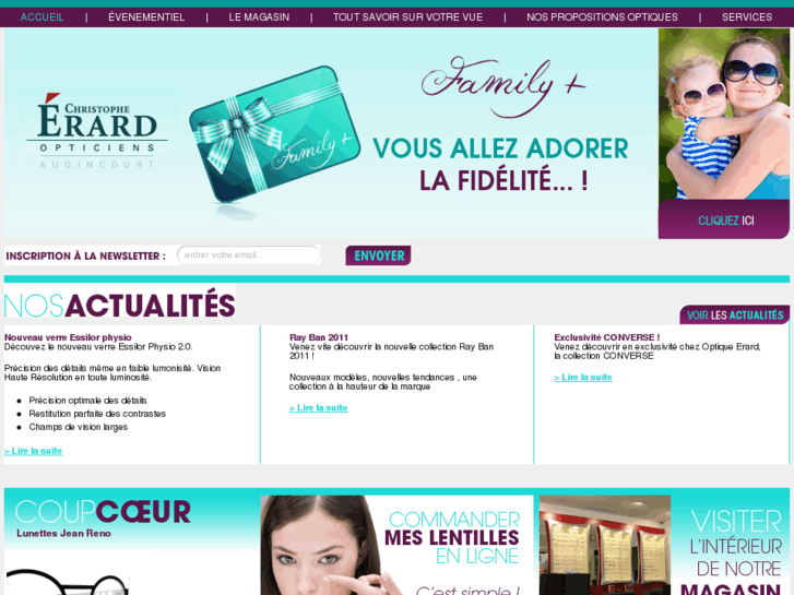 www.optique-erard.com