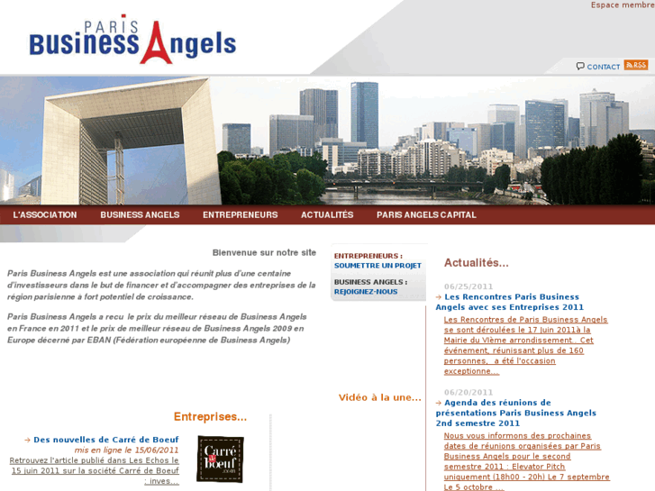 www.paris-business-angels.com