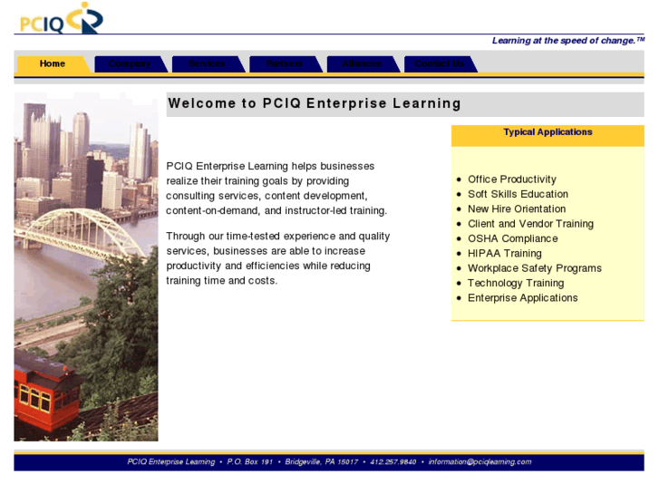 www.pciqlearning.com