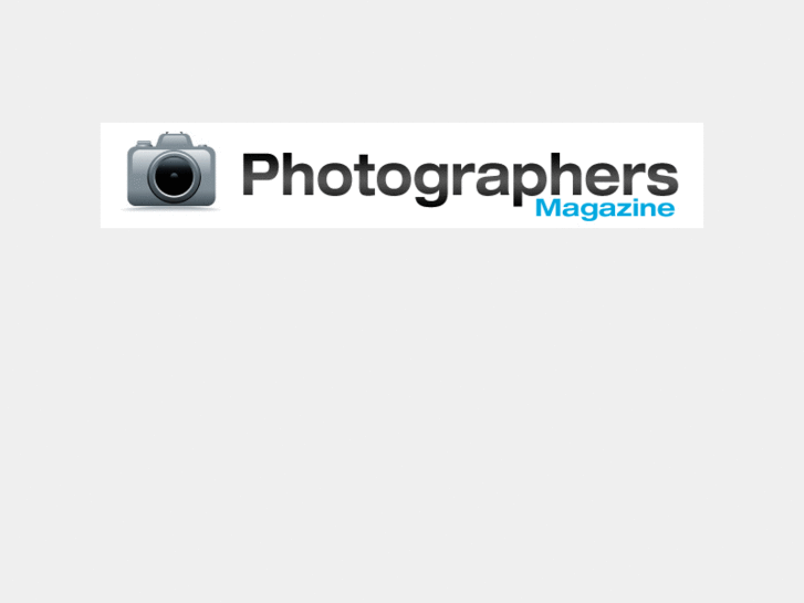 www.photographersmagazine.com