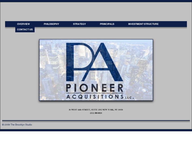 www.pioneeracq.com