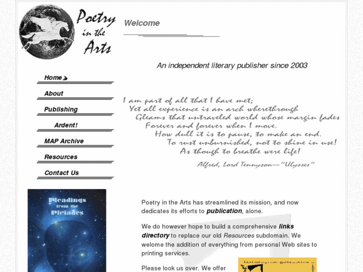 www.poetryinarts.org