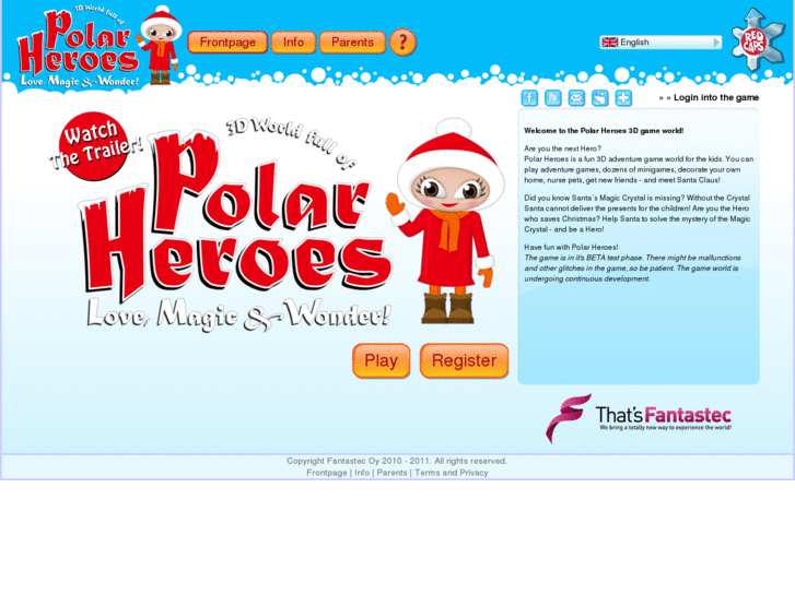 www.polarheroes.com