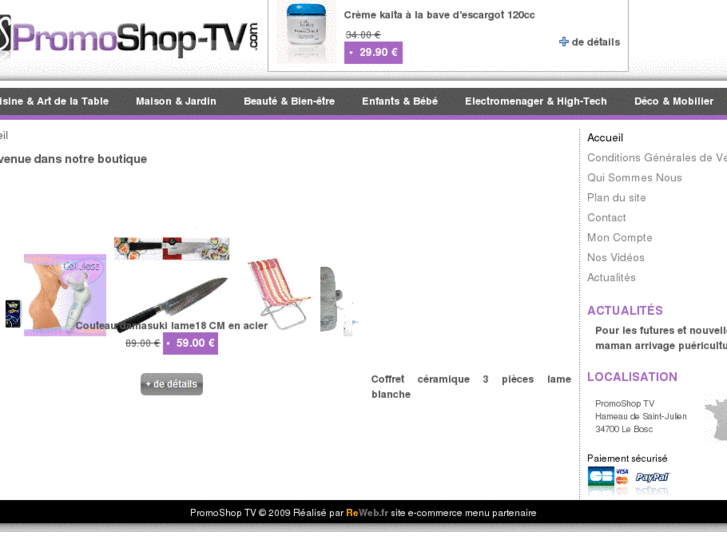 www.promoshop-tv.com