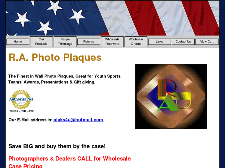 www.raphotoplaques.com