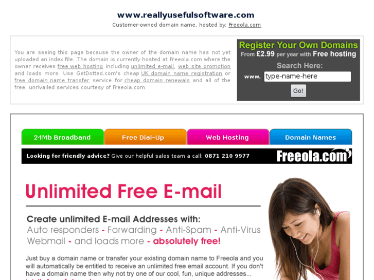 www.reallyusefulsoftware.com