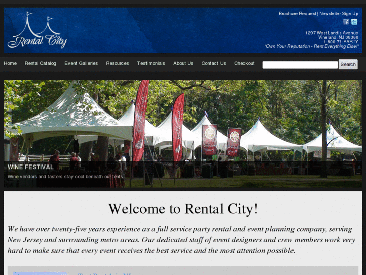 www.rental-city.com