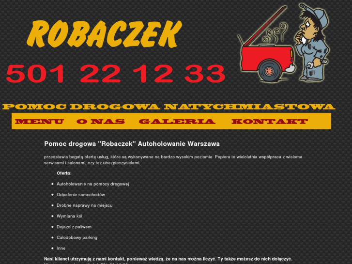 www.robaczek.com.pl