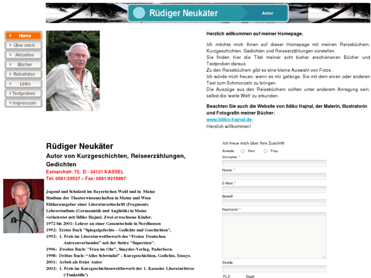 www.ruediger-neukaeter.de