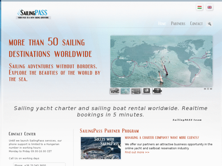 www.sailingpass.com