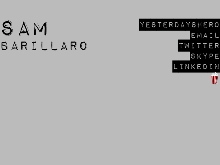 www.sambarillaro.com