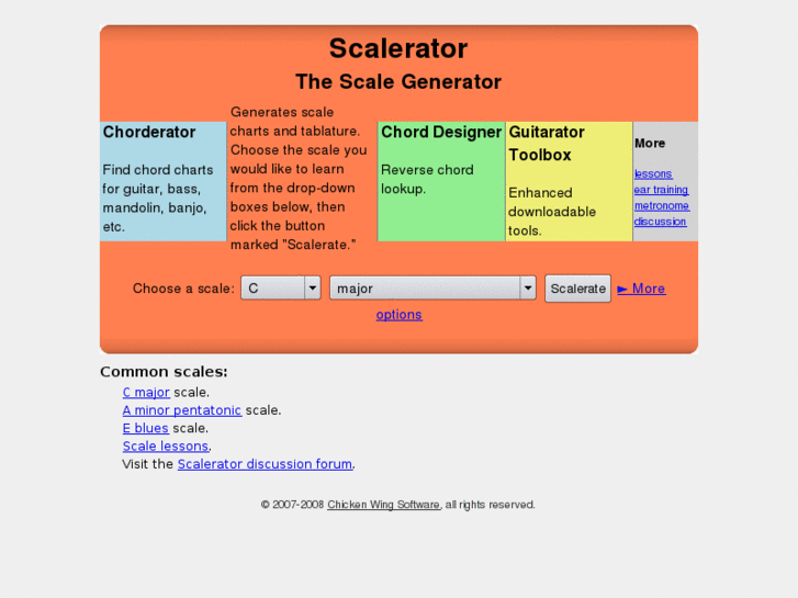 www.scalerator.com