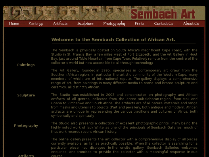 www.sembachart.com