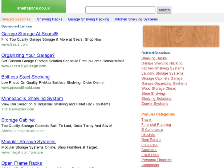 www.shelfspace.co.uk