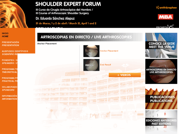 www.shoulderexpertforum.com