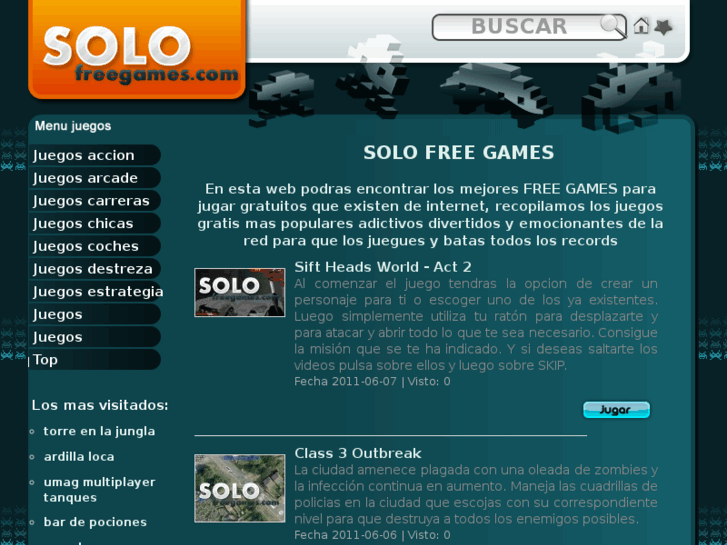 www.solofreegames.com