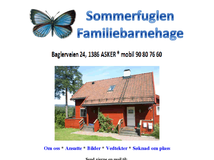 www.sommerfuglen.org