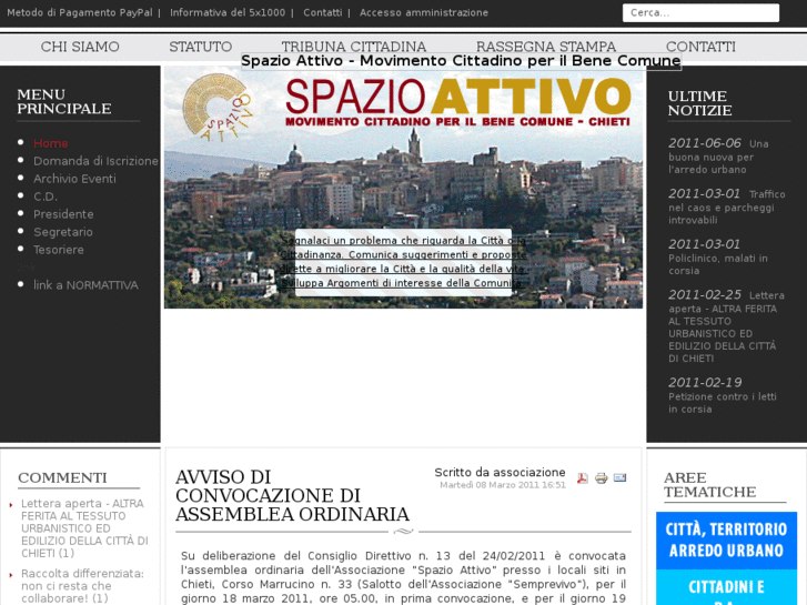 www.spazioattivo.org