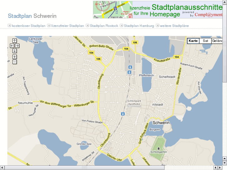 www.stadtplan-schwerin.com