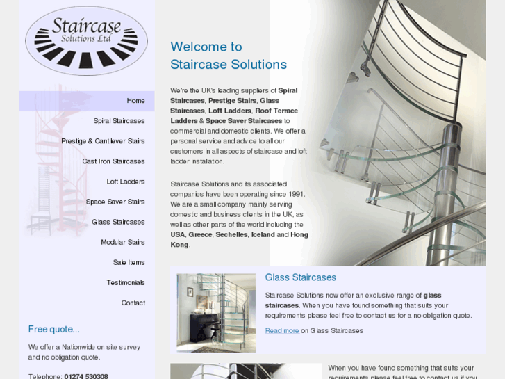 www.staircase.co.uk