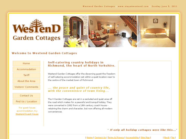 www.stayatwestend.com