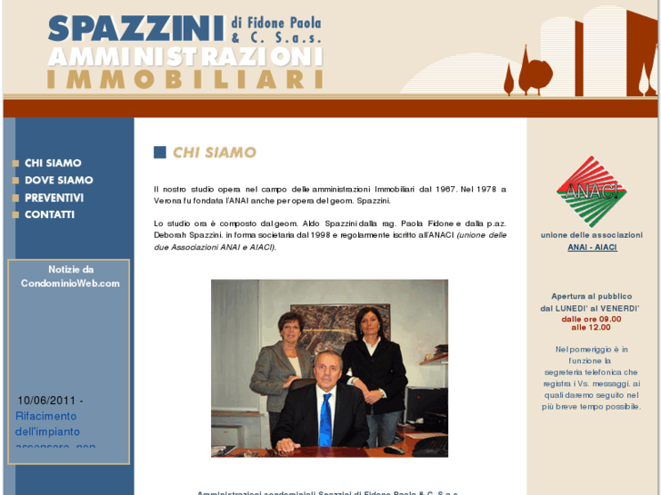 www.studiospazzini.com