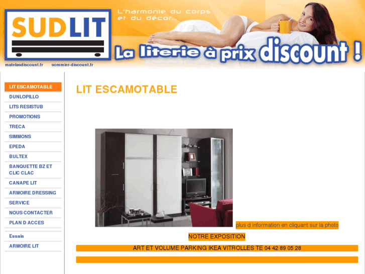 www.sudlit.fr