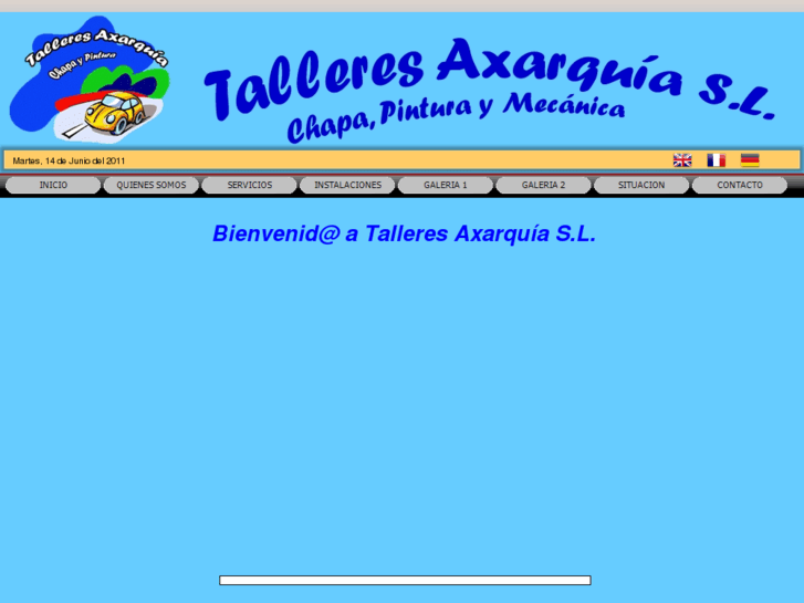 www.talleresaxarquia.es