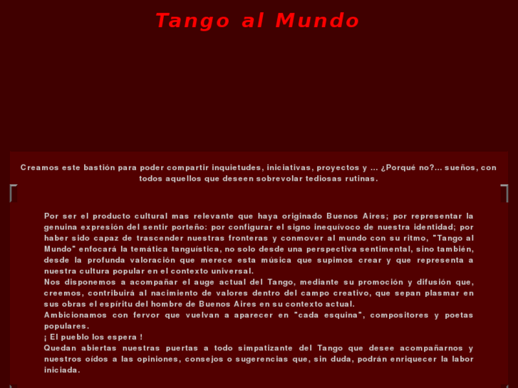 www.tangoalmundo.com