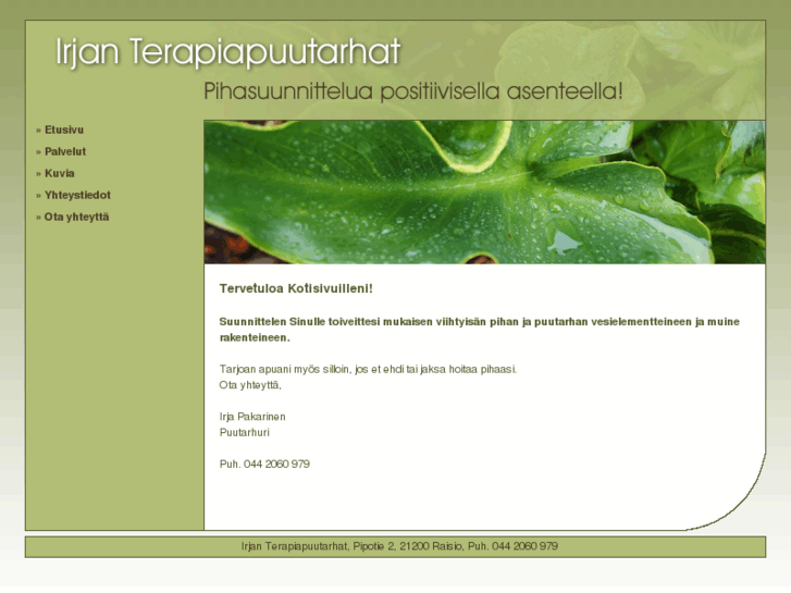 www.terapiapuutarhat.com