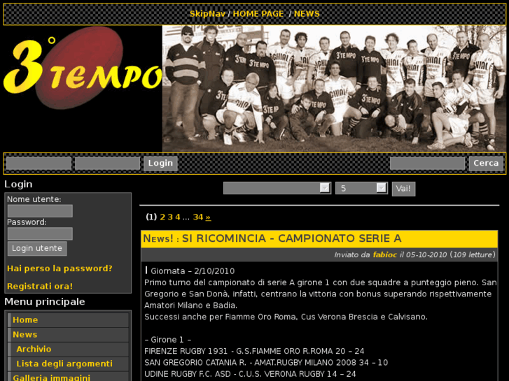 www.terzotemporugby.com