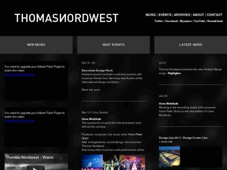 www.thomasnordwest.com