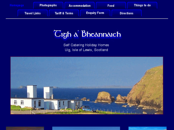 www.tighabheannaich.com