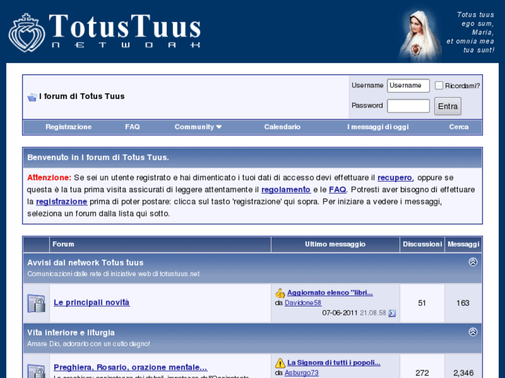 www.totustuus.biz