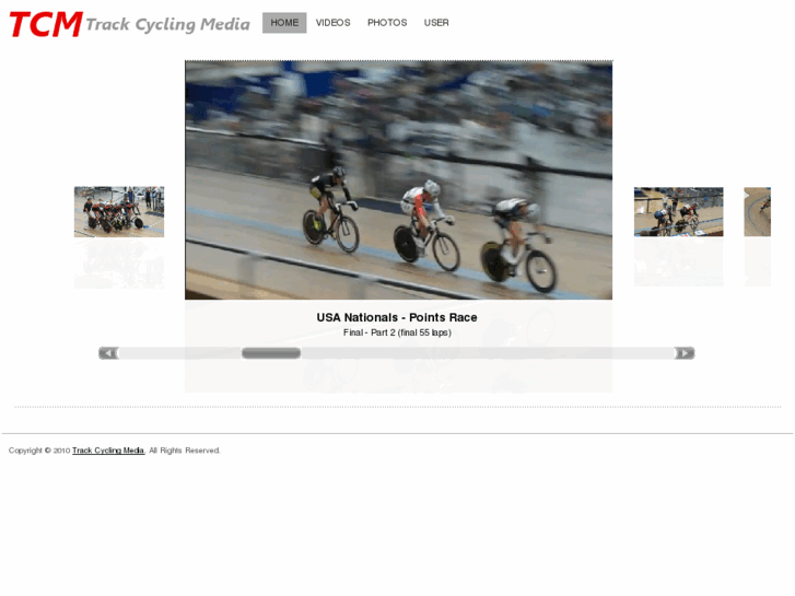 www.trackcyclingmedia.com