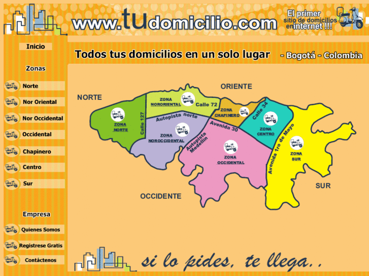 www.tudomicilio.com