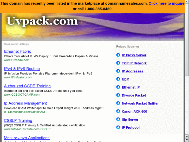 www.uvpack.com