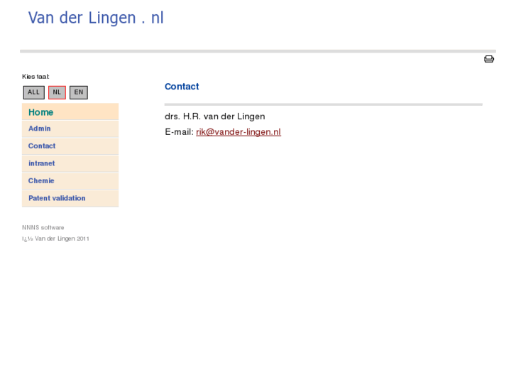 www.vander-lingen.nl