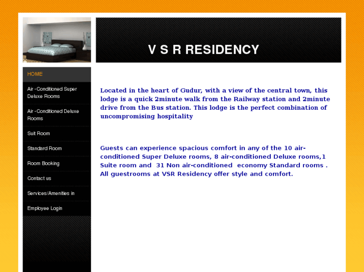 www.vsrresidency.com