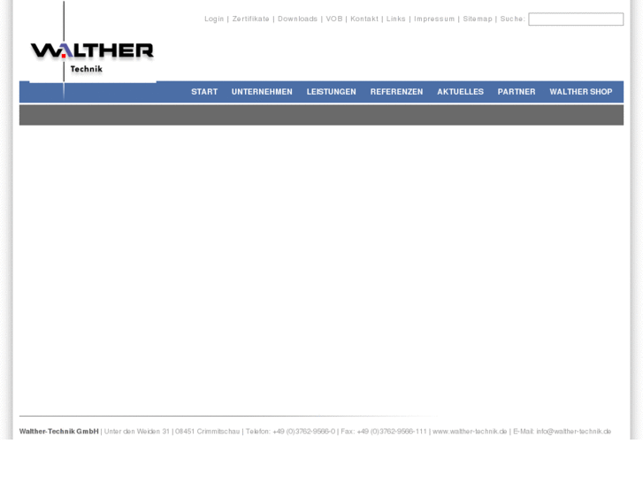 www.walther-technik.net