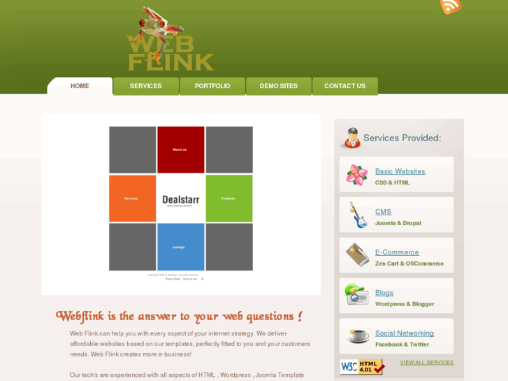 www.webflink.com