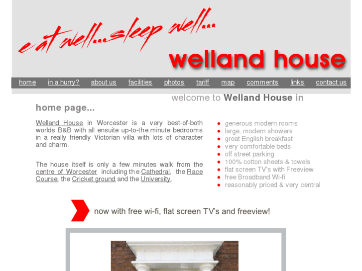 www.welland-house.com