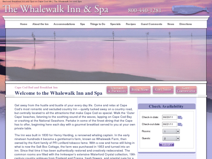 www.whalewalkinn.com