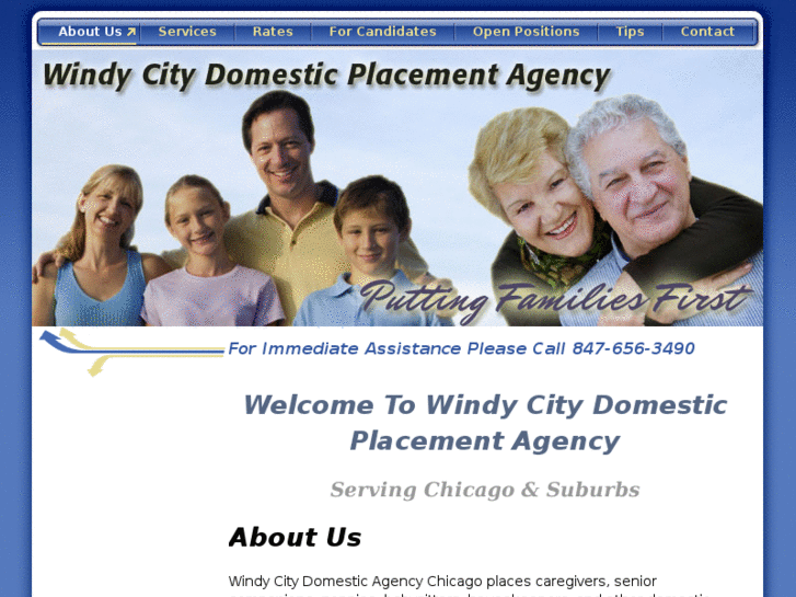 www.windycityagency.com